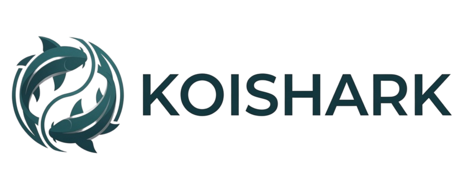 KoiShark Consulting